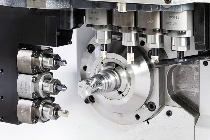 Achieving Flawless CNC Milling with Effective Tool Radius Compensation Strategies [2023]